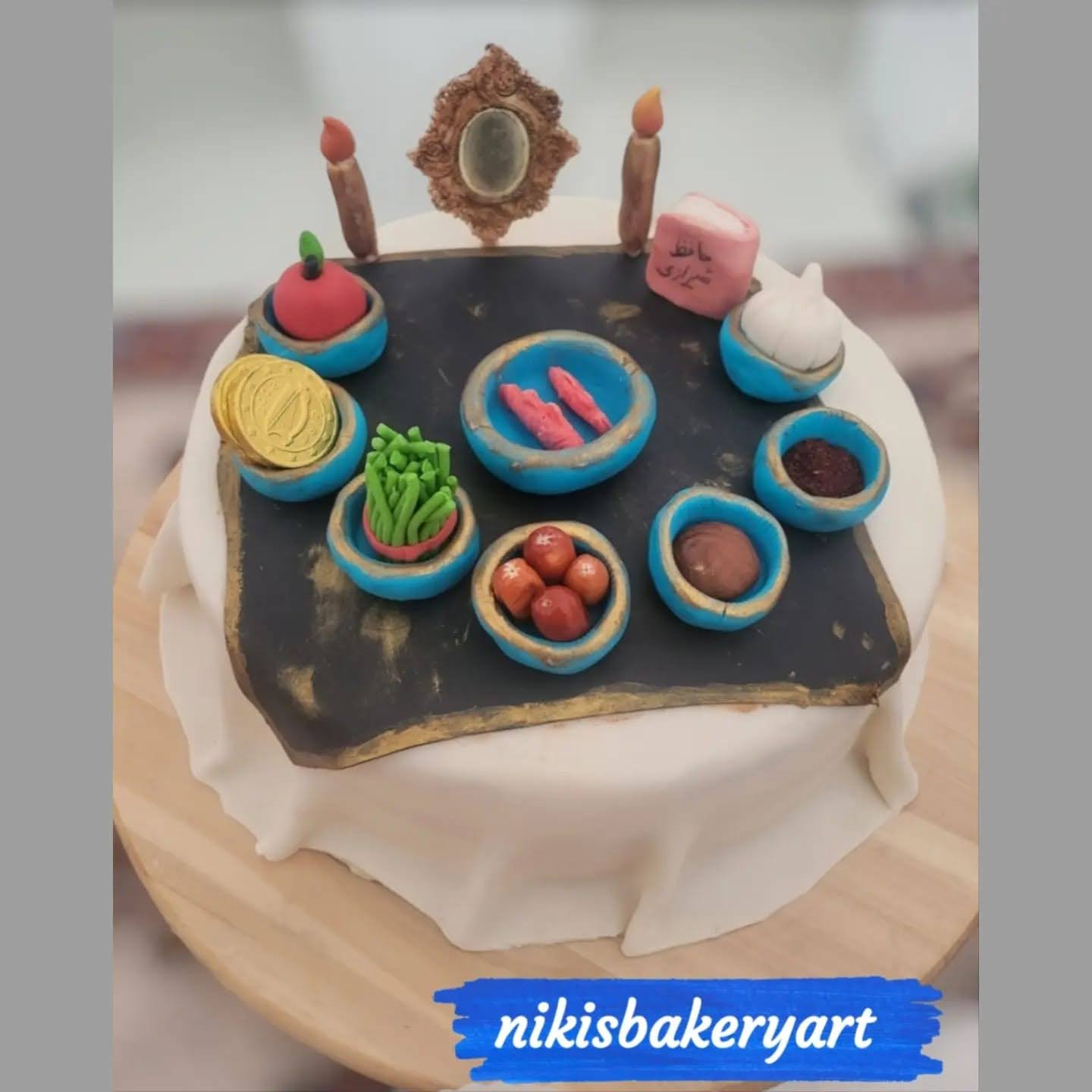 Chaharshanbe Suri 22